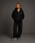 DE LATCH® Full Zip Hoodie