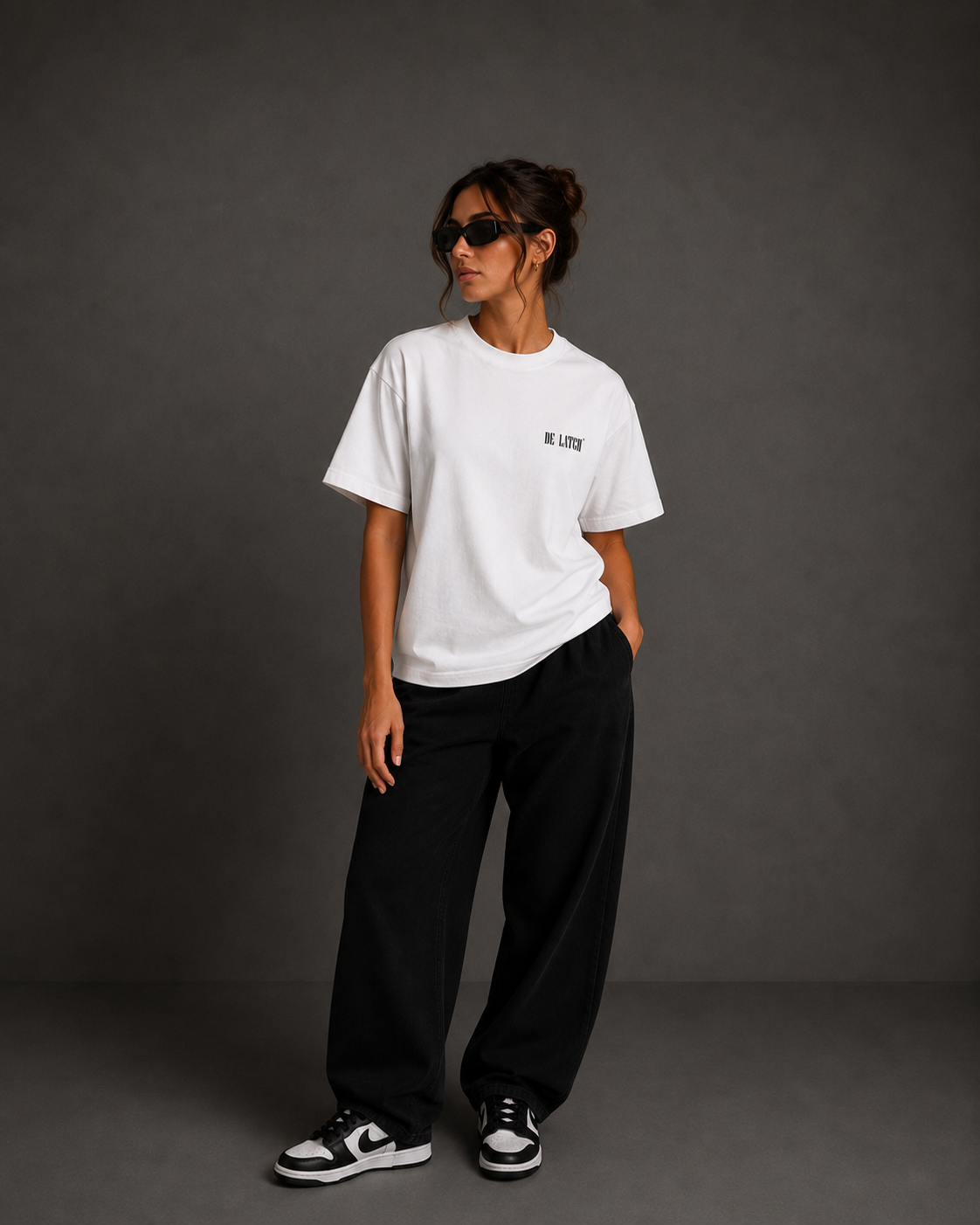 DE LATCH® Essential Tee