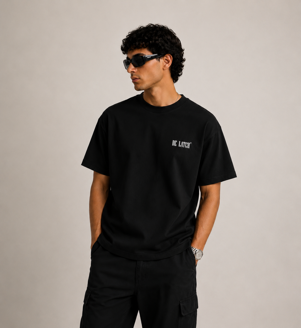 DE LATCH® Essential Tee