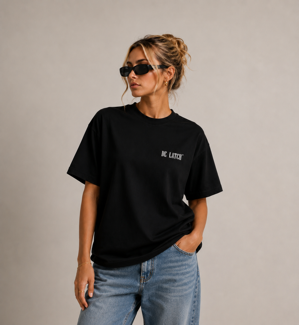 DE LATCH® Essential Tee